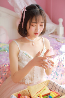 美女高清图片全身